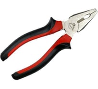 Пассатижи СЕРВИС КЛЮЧ PROFFI 160мм 75160