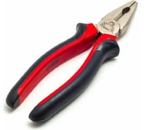 Пассатижи СЕРВИС КЛЮЧ PROFFI 160мм 75160
