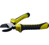 Кусачки ПКБ АРМА КЧБ-180 боковые А422-1018