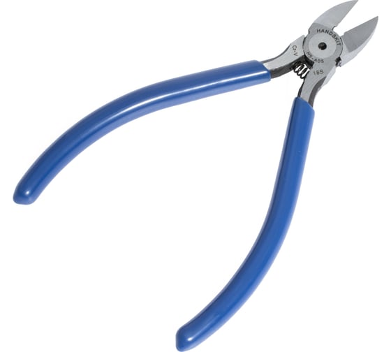 Бокорезы HANDSKIT PROF MA05 CRV 125 мм HSMA05
