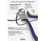 Бокорезы KUBIS ProGripper 125 мм, CrV, HRC 47-52 02-03-2112 4