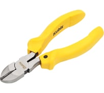 Бокорезы KUBIS Gripper 180 мм, C55, HRC 45-50 02-03-1118