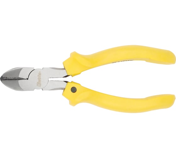 Бокорезы KUBIS Gripper 180 мм, C55, HRC 45-50 02-03-1118