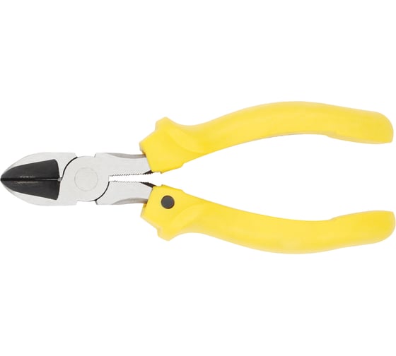 Бокорезы KUBIS Gripper 180 мм, C55, HRC 45-50 02-03-1118