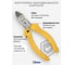 Бокорезы KUBIS Gripper 180 мм, C55, HRC 45-50 02-03-1118 3