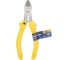 Бокорезы KUBIS Gripper 160 мм, C55, HRC 45-50 02-03-1116 6