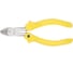 Бокорезы KUBIS Gripper 160 мм, C55, HRC 45-50 02-03-1116 8