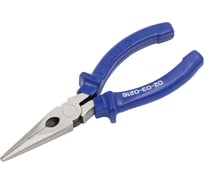 Длинногубцы прямые Kubis Standard 160 мм, C45, HRC 44-48 02-03-0216