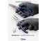 Длинногубцы прямые Kubis Standard 160 мм, C45, HRC 44-48 02-03-0216 6