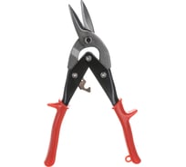 Ножницы по металлу SKRAB леворежущие 250мм 24002