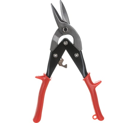 Ножницы по металлу SKRAB леворежущие 250мм 24002