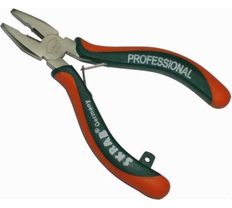 Пассатижи SKRAB мини 120мм 22531