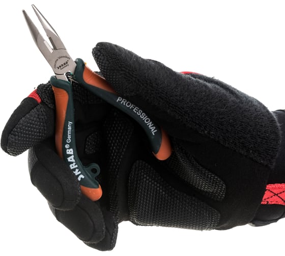 Утконосы мини SKRAB 125мм 22533