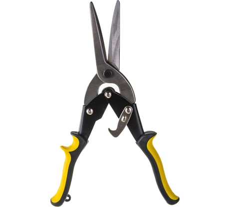 Ножницы по металлу SKRAB пряморежущие 300мм 24051