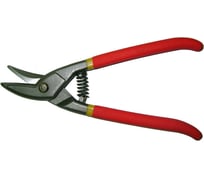 Ножницы по металлу SKRAB 250 мм короткий рез 24036