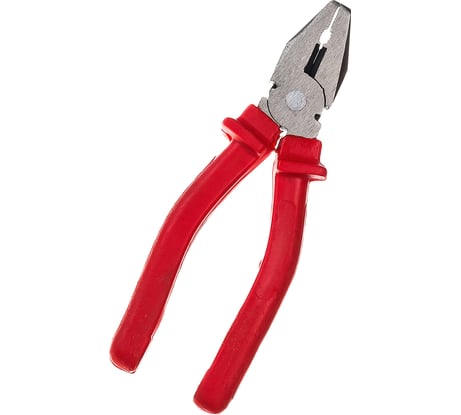 Плоскогубцы LOM шлифованные, 160 мм 1532377