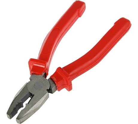 Плоскогубцы LOM шлифованные, 200 мм 1532379