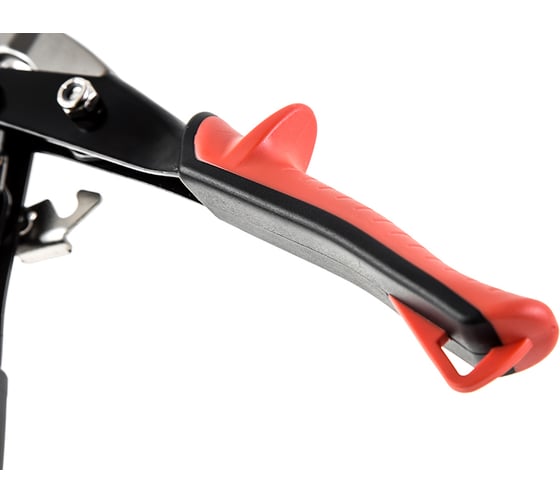 Ножницы по металлу HAMMER Flex 601-013 250мм, 10 400763