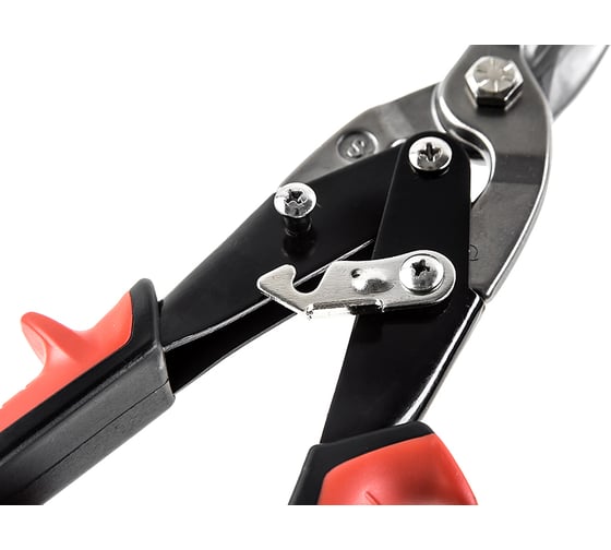 Ножницы по металлу HAMMER Flex 601-013 250мм, 10 400763