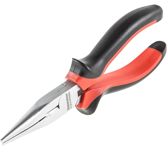 Утконосы HAMMER Flex 601-012 160мм 6 400762 1