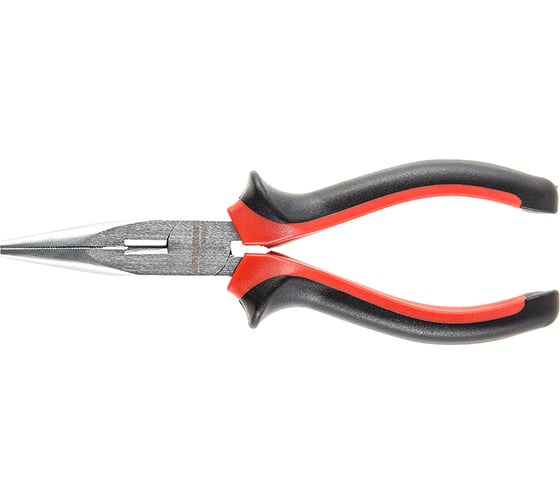 Утконосы HAMMER Flex 601-012 160мм 6 400762