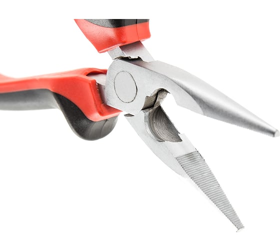 Утконосы HAMMER Flex 601-012 160мм 6 400762