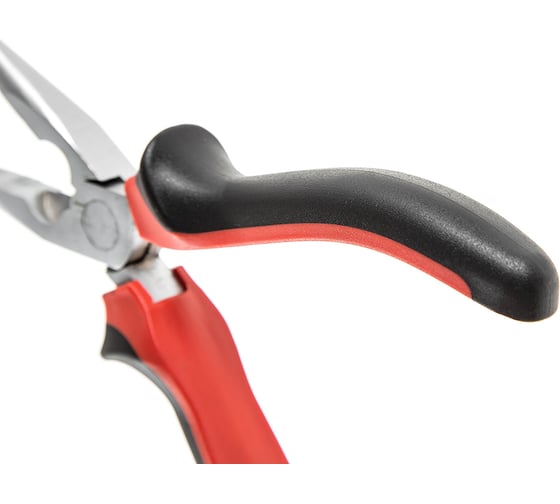 Утконосы HAMMER Flex 601-012 160мм 6 400762