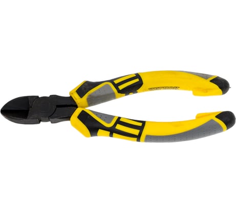 Бокорезы ЧЕГЛОК трехкомпонентная рукоятка 200мм, 22-19-420