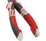 Тонкогубцы vertextools TEFLON PRO трехкомпонентная рукоятка, 200 мм 4200-200 3