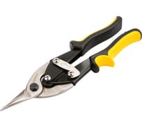 Ножницы по металлу KENDO 250 мм 30814