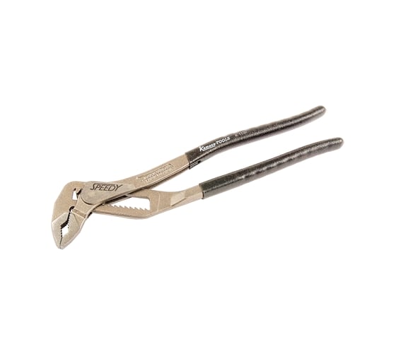 Переставные клещи Kamasa Tools K1189 330 мм K 1145 1