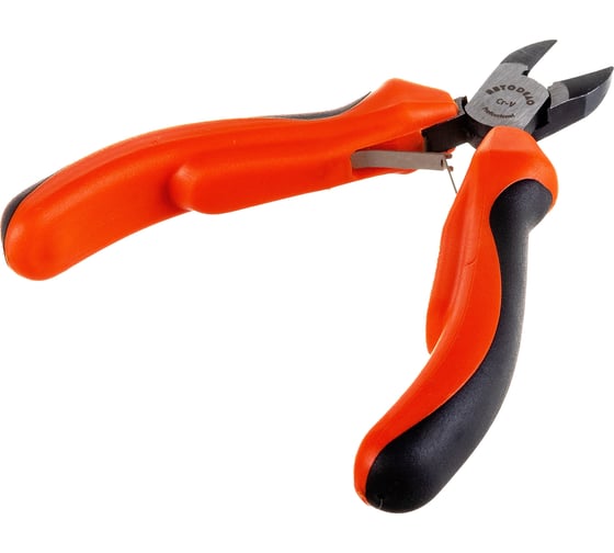 Бокорезы АвтоDело PRO 125 мм  36405 16121