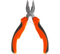Комбинированные пассатижи АвтоDело 125 мм PRO 36415 16120