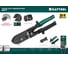 Клещи для гофрирования KRAFTOOL Ret 23276 12