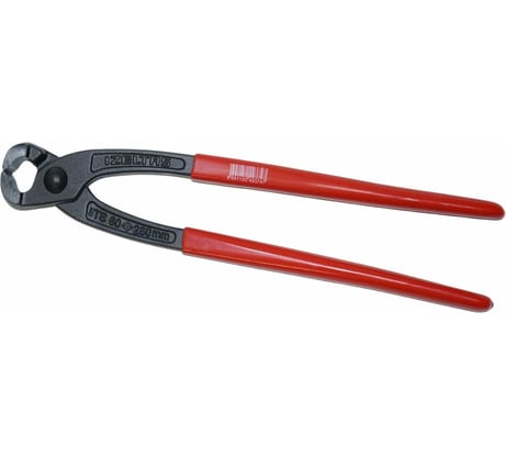 Арматурные вязальные клещи IZELTAS 280 мм 3830154280