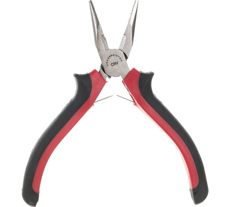 Тонкогубцы мини GROSSMEISTER 125 мм 013004004