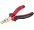 Тонкогубцы мини GROSSMEISTER 125 мм 013004004 2