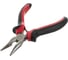 Тонкогубцы мини GROSSMEISTER 125 мм 013004004 4