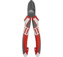 Бокорезы vertextools TEFLON PRO трехкомпонентная рукоятка, 160 мм 4300-160