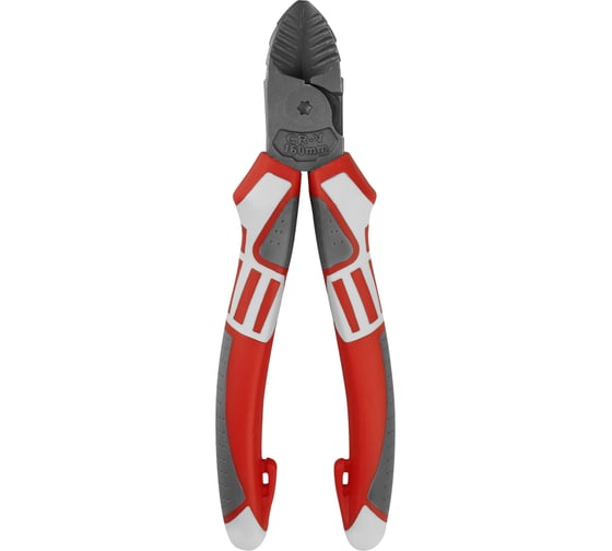 Бокорезы vertextools TEFLON PRO трехкомпонентная рукоятка, 160 мм 4300-160
