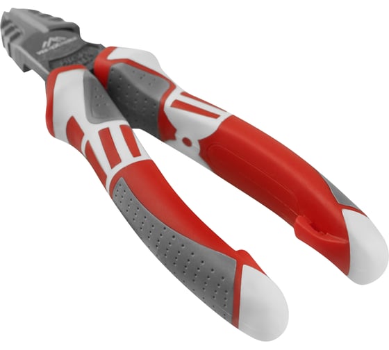 Бокорезы vertextools TEFLON PRO трехкомпонентная рукоятка, 160 мм 4300-160