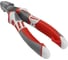 Бокорезы vertextools TEFLON PRO трехкомпонентная рукоятка, 160 мм 4300-160 4