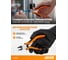 Бокорезы для электрика CUSTOR 130mm 0500501 3