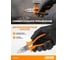 Плоскогубцы CUSTOR 175мм 0800403 3