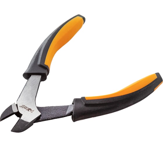 Бокорезы Pobedit DeLuxe Cr-V 150 мм 2581815