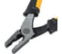 Плоскогубцы комбинированные Pobedit DeLuxe Cr-V 150 мм 2585815 3