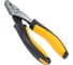 Плоскогубцы комбинированные Pobedit DeLuxe Cr-V 150 мм 2585815 4