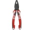 Пассатижи vertextools TEFLON PRO трехкомпонентная рукоятка, 160 мм 4100-160 7