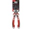 Пассатижи vertextools TEFLON PRO трехкомпонентная рукоятка, 160 мм 4100-160 5