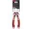 Пассатижи vertextools TEFLON PRO трехкомпонентная рукоятка, 160 мм 4100-160 6